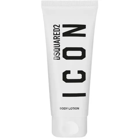 Dsquared2 Icon Bodylotion 200ml – afbeelding 3