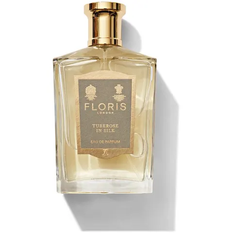 Damesparfum Floris Tuberose In Silk EDP 100 ml – afbeelding 3