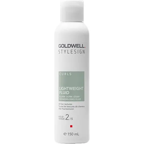 Goldwell - Stylesign Curls Light Weight Fluid - 150ml – afbeelding 2