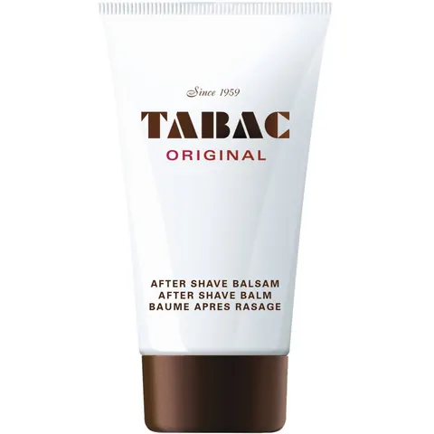 Tabac Original for Men - 75 ml - Aftershavebalsem – afbeelding 2