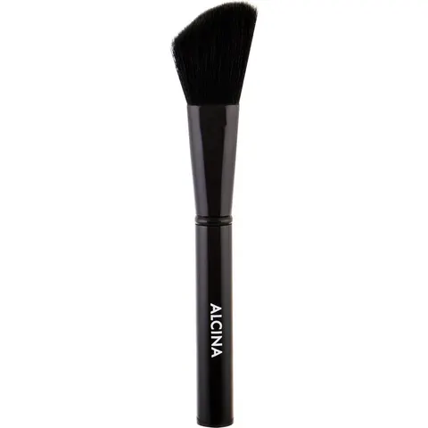 Alcina - Brushes Blusher Brush - Blush Brushes – afbeelding 2