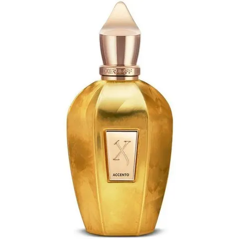 Xerjoff Accento Overdose 100 ml – afbeelding 3