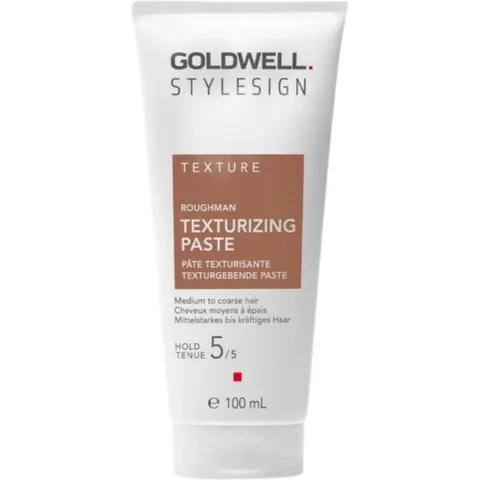 Goldwell - Stylesign Roughman Texturizing Paste – 252029 – afbeelding 4
