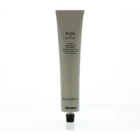 Davines Mask With Vibrachrom 4,35 100ml – afbeelding 2