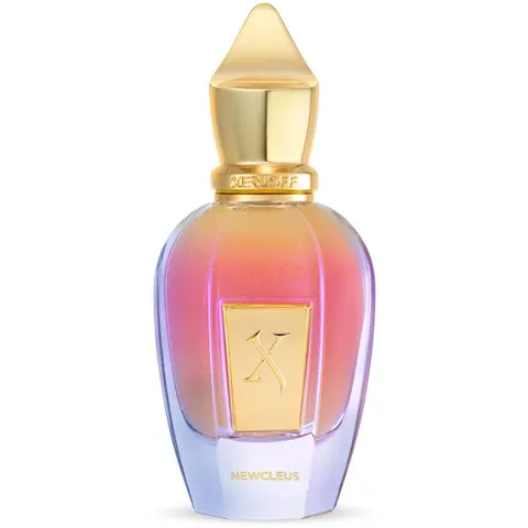 Xerjoff Newcleus EDP 50ml – afbeelding 2