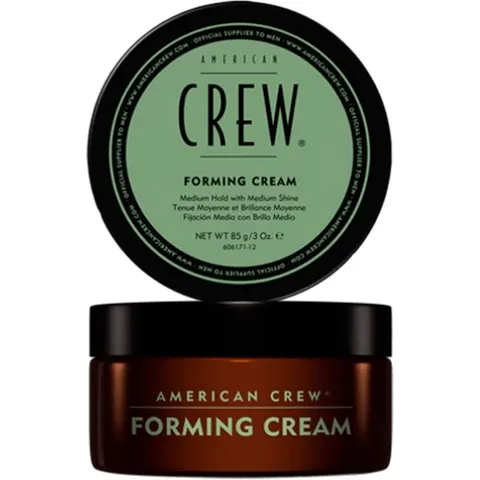 American Crew - Classic Forming Cream – afbeelding 3