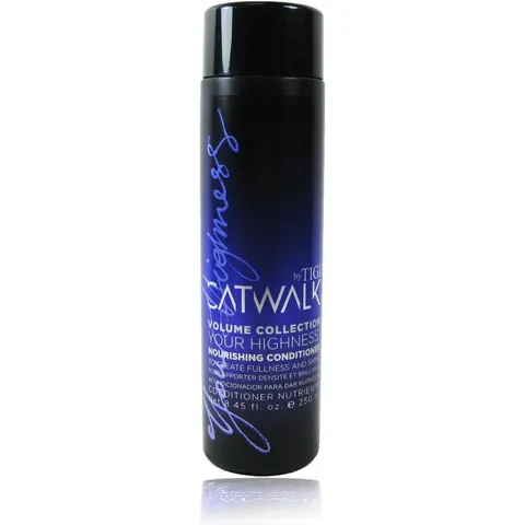 Tigi Catwalk Hoogheid Balsem – afbeelding 3