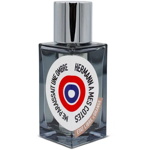 Etat Libre D'Orange Hermann A Mes Cotes - 50ml - Eau de parfum – afbeelding 2