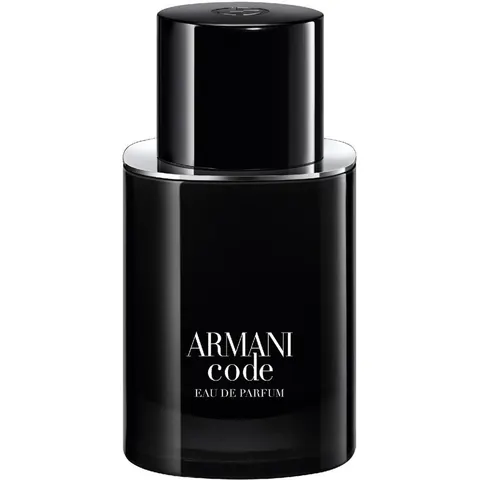 Giorgio Armani Code Homme 50 ml Eau de Parfum Spray – afbeelding 3