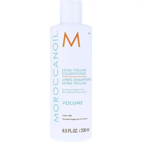 Moroccanoil Extra Volume Conditioner, 250 ml – afbeelding 2