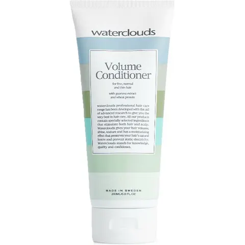 Waterclouds - Volume Conditioner - 200 ml – afbeelding 2