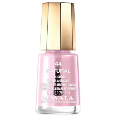 Mavala Mini Color 044, Natural 5 ml – afbeelding 2