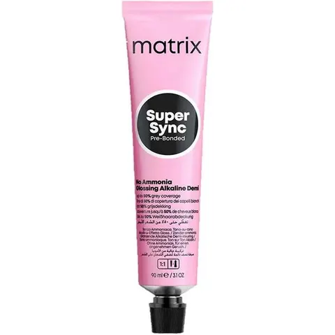 Matrix Super Sync 6BR 90ml – afbeelding 3