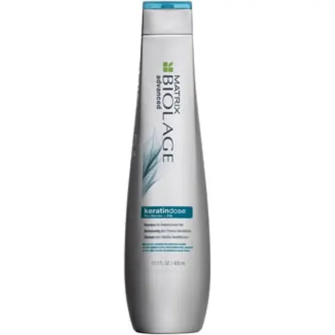 Matrix Biolage Keratindose Shampoo 400 ml – afbeelding 2