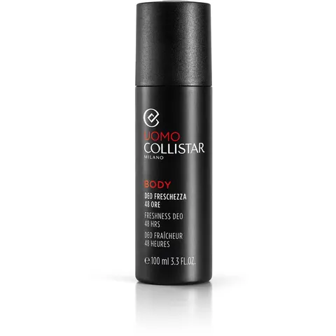Collistar Uomo 24 Hour Freshness Deodorant 100ml – afbeelding 3