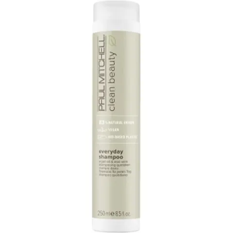 Paul Mitchell - Clean Beauty Everyday Shampoo – 131788 – afbeelding 2