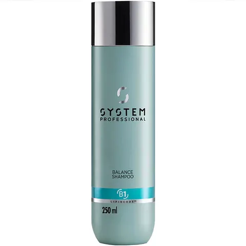 System Professional - Balance Shampoo B1 - 1000 ml – afbeelding 2