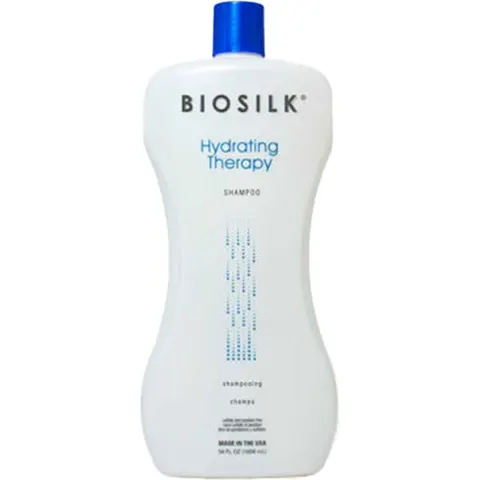Biosilk - Hydrating Therapy Shampoo – afbeelding 2