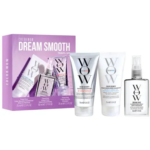 Color WOW Dream Smooth Gift Set – afbeelding 3