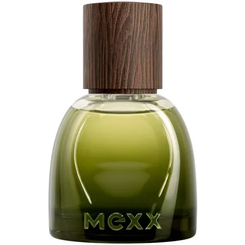 Mexx Inspired Nature Men Eau de Parfum, 30 ml – afbeelding 4