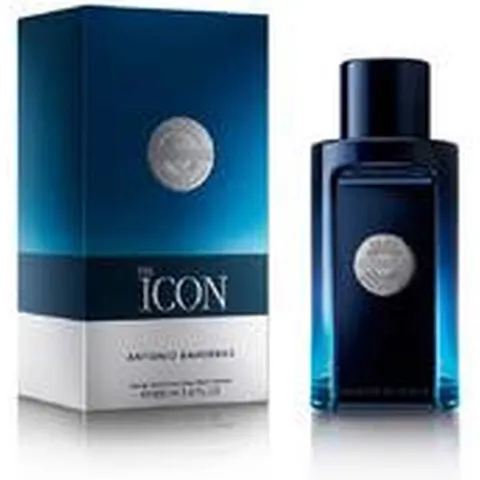 The Icon 6.8oz Edt Sp (m) – afbeelding 2