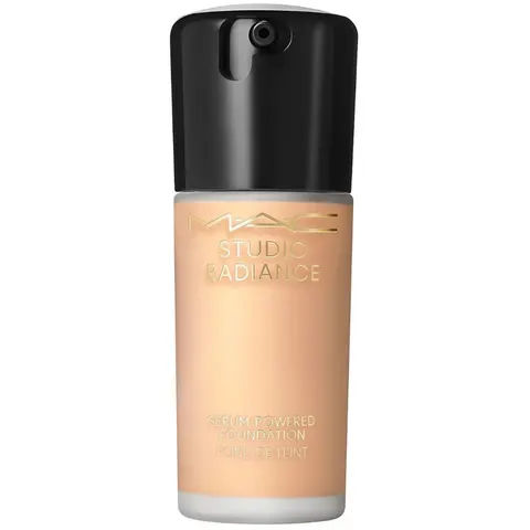 MAC Cosmetics - Studio Radiance Serum Foundation – SYP8050000 – afbeelding 3