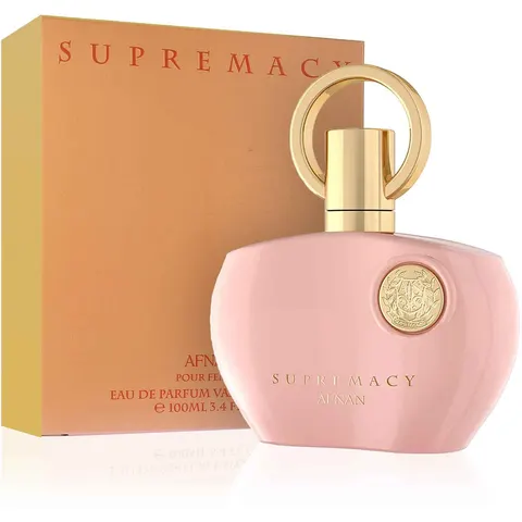 Afnan Supremacy Eau de Parfum - 100ml – afbeelding 2