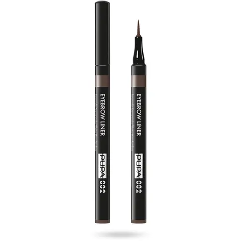 Pupa Eyebrow Liner 002 – afbeelding 2