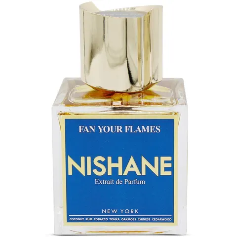 Nishane Fan Your Flames Extrait de Parfum 100ml – afbeelding 2