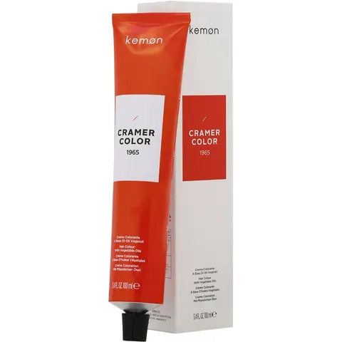 Kemon Cramer Color 1965 8.1 100ml – afbeelding 2
