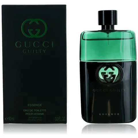 Gucci Guilty Essence EDT 90ML – afbeelding 3