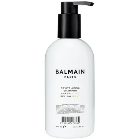 Balmain - Revitalizing Shampoo - 300ml – afbeelding 2