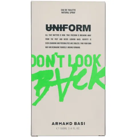 Damesparfum Armand Basi 100 ml – 437185 – afbeelding 2