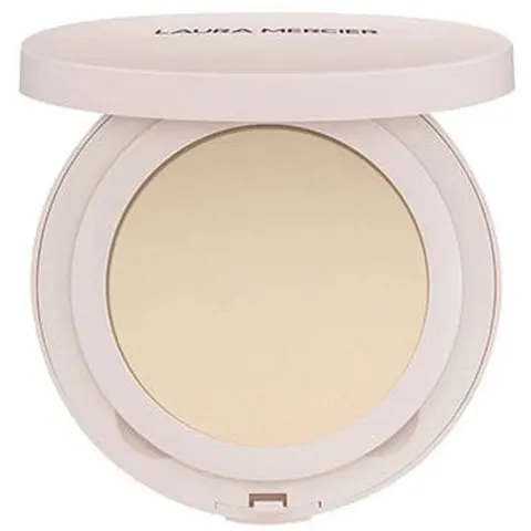 Laura Mercier Translucent Pressed Setting Powder Ultra‑Blur - Translucent – afbeelding 3