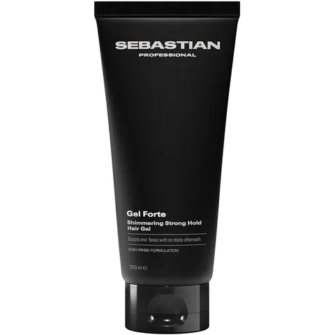 Sebastian - Gel Forte - 200ml – afbeelding 3