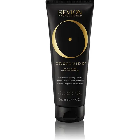 Orofluido - Moisturizing Body Cream - 200ml – afbeelding 2