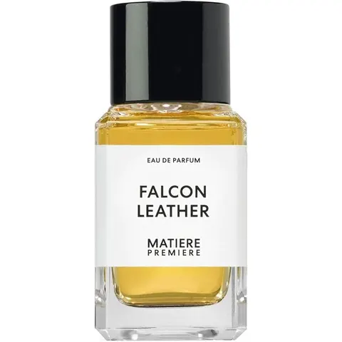 Matiere Premiere Falcon Leather Extrait 100 ML – afbeelding 2
