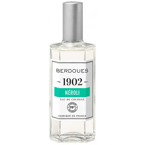 Berdoues Eau de Cologne Néroli 125 ml – afbeelding 2