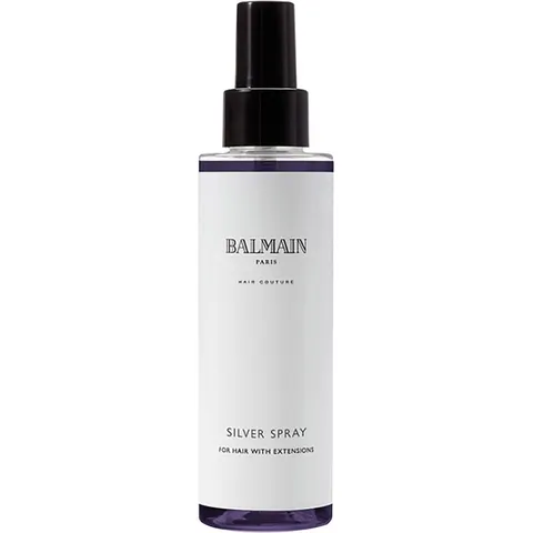 Balmain - Silver HaarSpray - 150ml – afbeelding 2