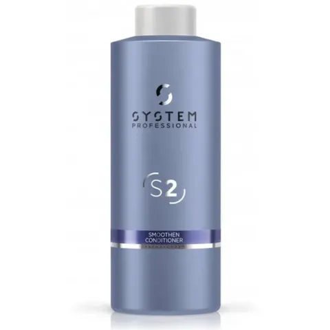 System Professional Smoothen Conditioner 1000ml – afbeelding 2