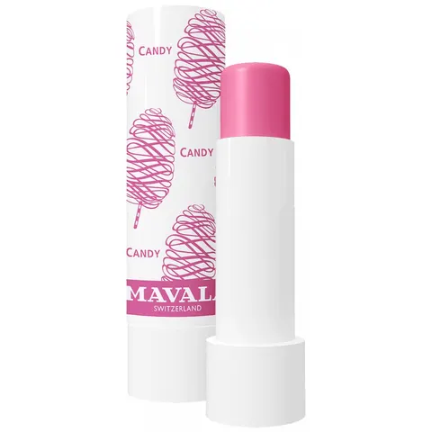Mavala Lip Balm Candy 4,5 gr – afbeelding 2
