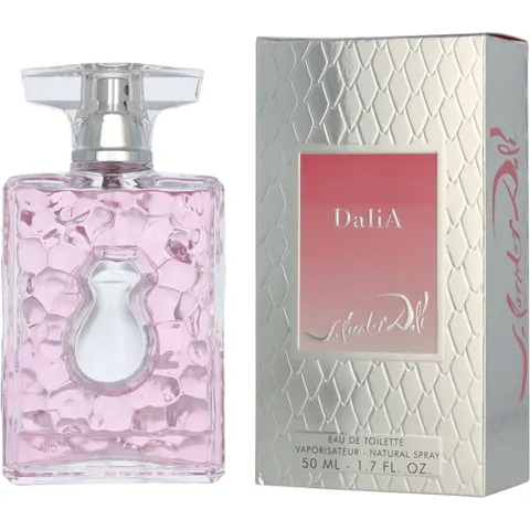 DALIA edt vapo 50 ml – afbeelding 2