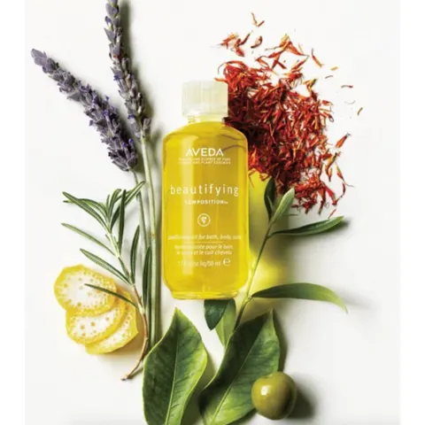 Aveda Beautifying Composition Oil 50 ml – afbeelding 3