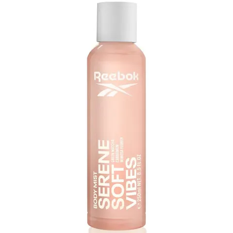 Reebok - Serene Soft Vibes Lichaamsmist – afbeelding 2