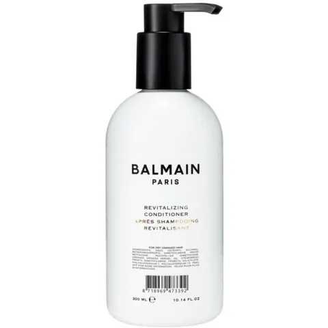 Balmain - Revitalizing Conditioner - 300ml – afbeelding 2