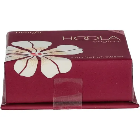 Benefit - Hoola Matte Bronzing Powder – 138620 – afbeelding 2