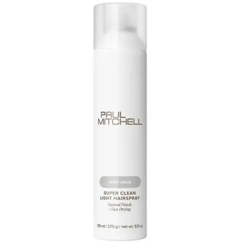 Paul Mitchell Super Clean Light Hairspray 300ml – afbeelding 3