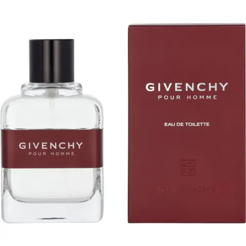Givenchy Pour Homme Edt Spray – afbeelding 2