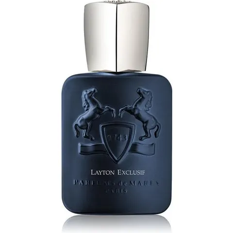 Parfums de Marly Layton Exclusif Eau de Parfum 75ml – afbeelding 2