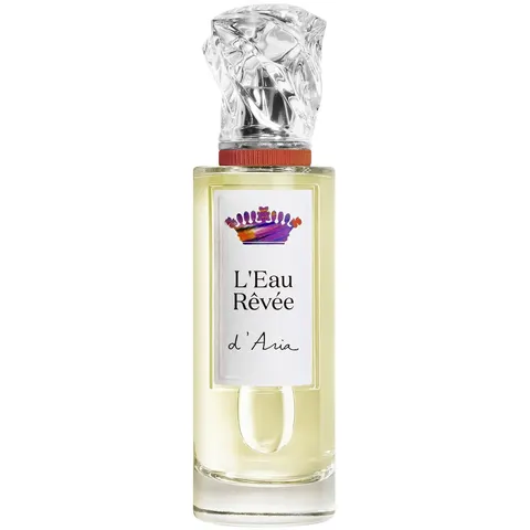 Sisley L'Eau Revee D'Aria 100ml EDT – afbeelding 2